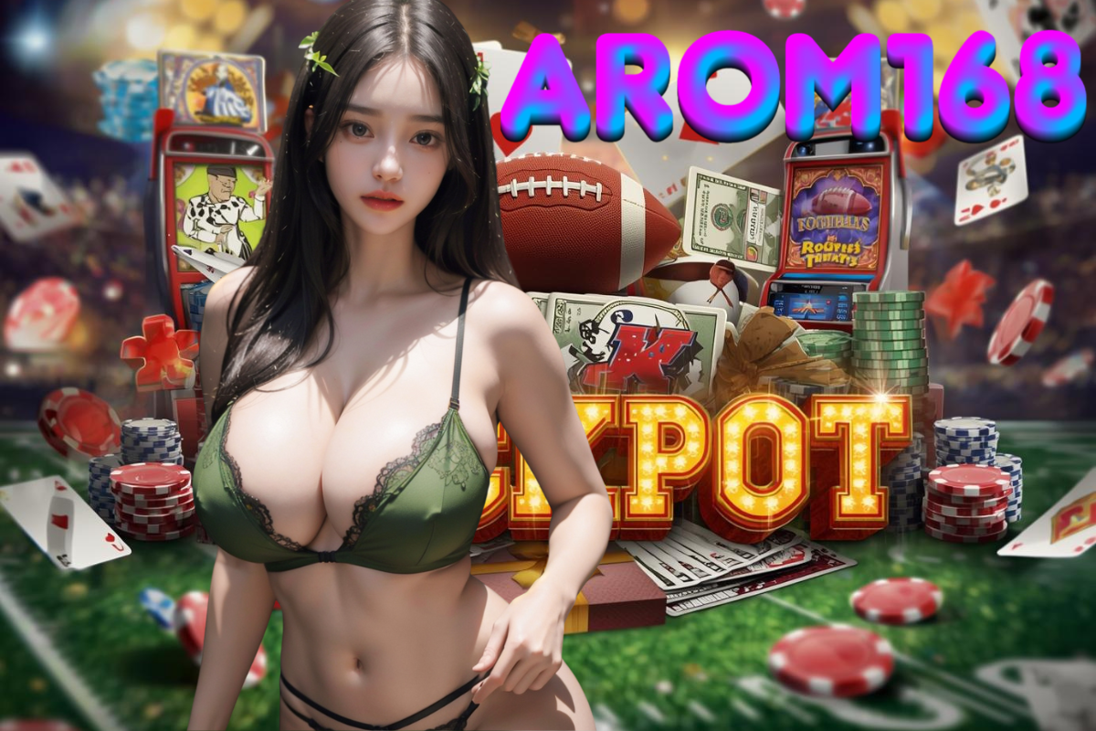arom168 wallet