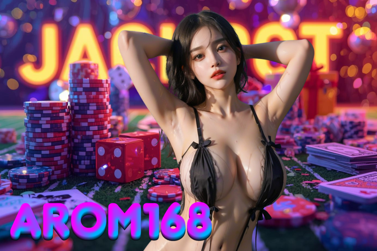 arom168 สมัคร