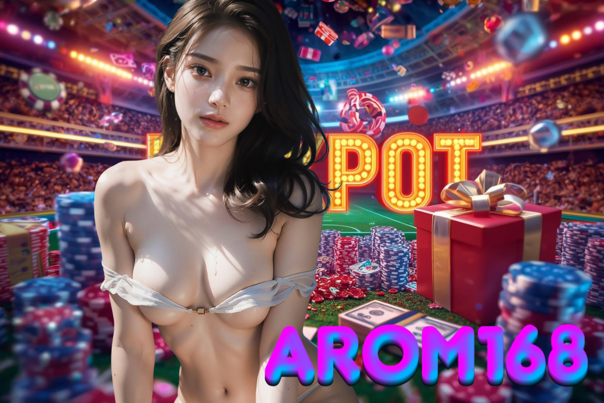 arom168 vip